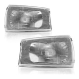 Farol Peugeot 504 Diesel Pick Up 91 92 93 94 95 96 97 98