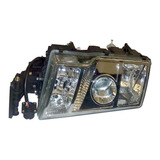 Farol Principal L d Volvo Fh12 fm12 2004 A 2008 20713721
