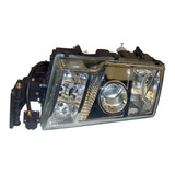 Farol Principal L d Volvo Fh12 fm12 2004 A 2008