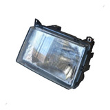 Farol Principal Mercedes Benz 180d mb 180d Lado Esquerdo H4