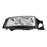 Farol Principal Volvo Vm 17 23 210 240 Lado Esquerdo 24v