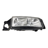 Farol Principal Volvo Vm 17 23 240 260 270 330 Canavieiro Ld