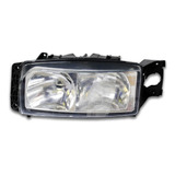 Farol Principal Volvo Vm 17 23 240 260 270 330 Canavieiro Le