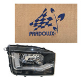 Farol Principal Vw Delivery Express 6 160 9 170 11180 13180