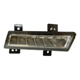 Farol Rodagem Diurna Direito Lifan X60 2017 2018 Novo Origin