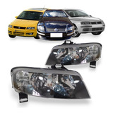 Farol Stilo 2005 2006 2007 2008 2009 2010 Masc Negra S Aux
