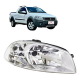 Farol Strada Working 2014 2015 2016 2017 2018 2019 Direito