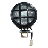 Farol Traseiro Trabalho Trator T8075 Tramontini 310180310342