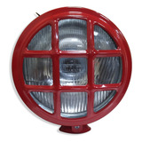 Farol Traseiro Trator Massey Ferguson 50x 55 65x grade botão