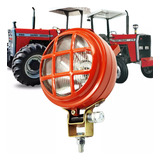 Farol Traseiro Trator Massey Ferguson 50x 55x 65x 3146342