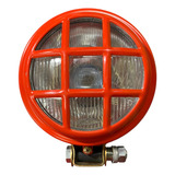 Farol Traseiro Trator Massey Ferguson 50x 55x 65x 85x 95x