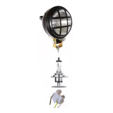Farol Traseiro Trator Valmet Valtra Massey Ferguson Holland