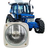 Farol Trator Ford New Holland 4610 5610 5030 5610 7610 Aro