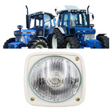 Farol Trator Ford new Holland 4610 5610 5030 5610 7610 L d