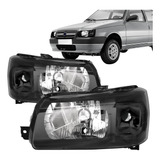 Farol Uno Mascara Negra 2004 2005 2006 2007 2008 2009 2010