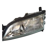Farol Vectra 96 99 Original Cibie Valeo Lado Esquerdo