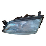 Farol Vectra Cibie Original Gm 96 99 Antigo Com Motor Esq