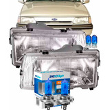Farol Versailles 91 92 93 94 95 96 97 Ford Royale Lâmpadas