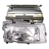 Farol Versailles 91 92 93 94 95 96 97 Lente Vidro
