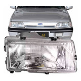 Farol Versailles 91 92 93 94 95 96 97 Orgus Lente De Vidro