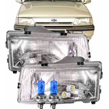 Farol Versailles 91 92 93 94 95 96 97 Orgus Lente Vidro