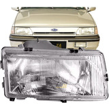Farol Versailles 91 92 93 94 95 96 Lente De Vidro