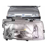 Farol Versailles 91 92 93 94 95 96 Royale Lente Vidro