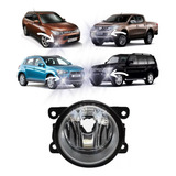 Farolete Milha Auxiliar Mitsubishi Asx Outlander L200 Triton