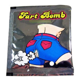 Fart Bomb