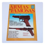 Fascículo Armas Famosas Número 35 Editora