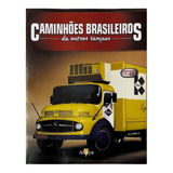 Fascículo Caminhões Brasileiros Outros Tempos