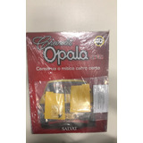Fascículo Coleção Salvat Opala Ss 1 8 Edição 40 l162 