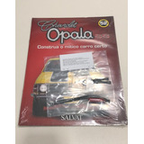 Fascículo Coleção Salvat Opala Ss 1 8 Edição 52 l174 