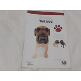 Fascículo Dogue Alemão Filhotes Artlist Collection The Dog