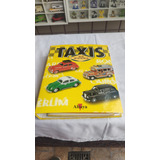 Fasciculos Completos Da Coleção Taxi Classicos