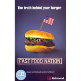 Fast Food Nation   Cd