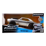 Fast Furious Roman s Chevy Camaro Jada Toys 1 24