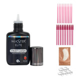 Fast Lash Acelerador De Secagem Cola Master Elite Cílios 15g