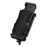 Fast Mag Universal Pistola Porta Carregador 9mm 45 Airsoft