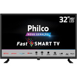 Fast Smart Tv Philco Ptv32d10n5skh Led