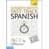 Fast Track Spanish Book