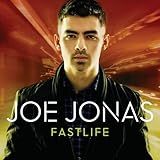 Fastlife Audio CD Jonas Joe