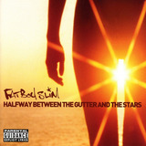 fat boys-fat boys Cd Fatboy Slim Halfway Between The Gutter And The Stars