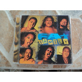 fat family-fat family Cd Fat Family Album De 1998