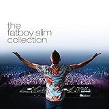 Fatboy Slim The Fatboy Slim Collection CD 