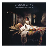 fates warning-fates warning Cd Fates Warning Parallels Novo