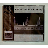 Fates Warning Perfect Symmetry cd Lacrado