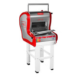 Fatiadeira De Pão Fp 12 G2 Com Pedestal Epóxi G paniz Fa