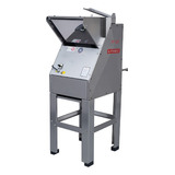 Fatiadeira De Pão Super G Paniz Fp12 Inox 700 h Varimaq