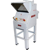 Fatiadeira Fatiador Pao Sanduíche Coluna Fp12s Gpaniz 220v